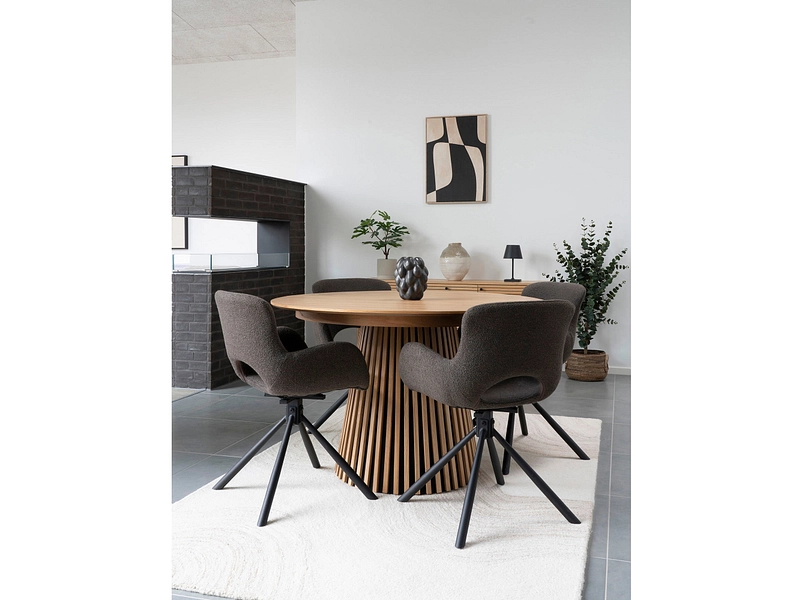 HOUSE NORDIC Tavolo allungabile OSAKA