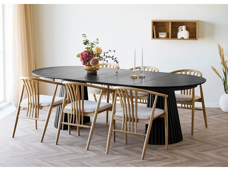 HOUSE NORDIC Tavolo allungabile OSAKA