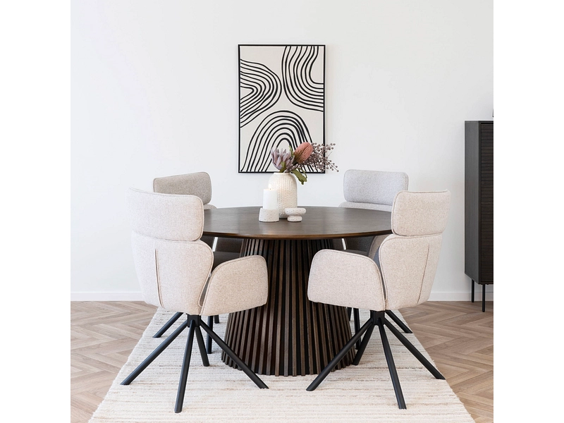 HOUSE NORDIC Tisch OSAKA