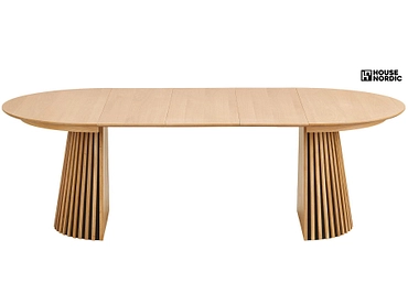 HOUSE NORDIC Tavolo allungabile OSAKA