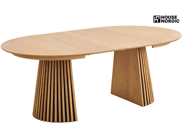 HOUSE NORDIC Tavolo allungabile OSAKA