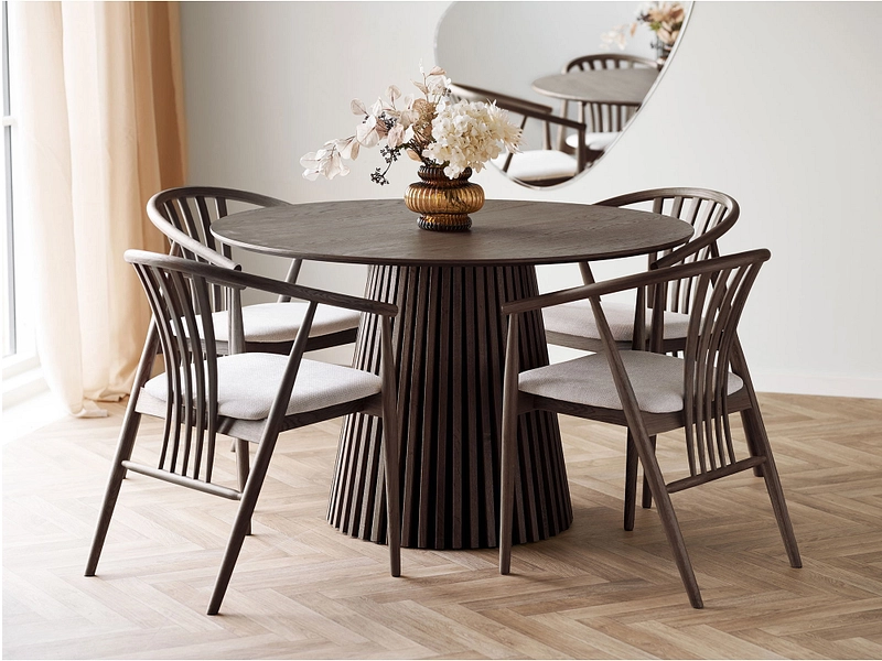 HOUSE NORDIC Table OSAKA