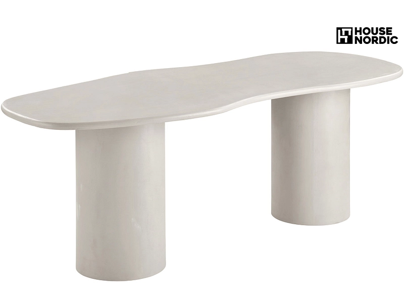 HOUSE NORDIC Tisch MARANOLA HOUSE NORDIC Tisch MARANOLA