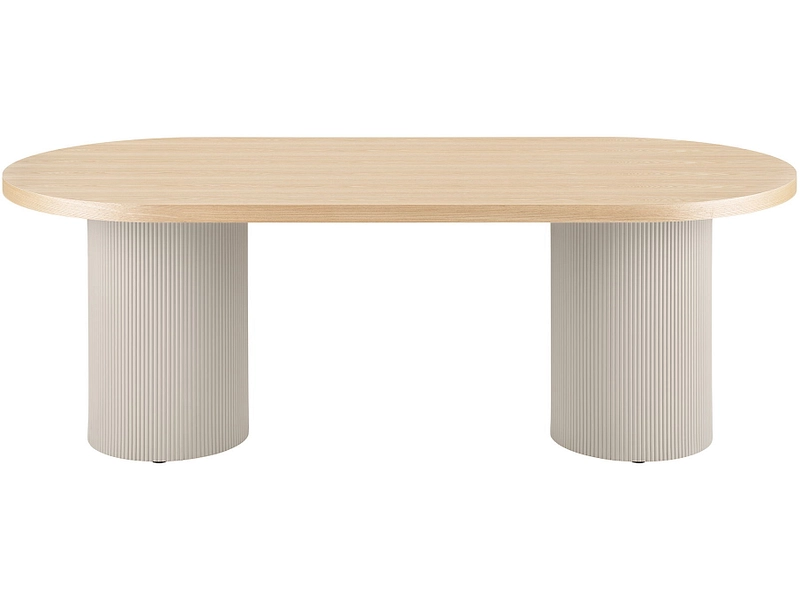 HOUSE NORDIC Table SOLVA