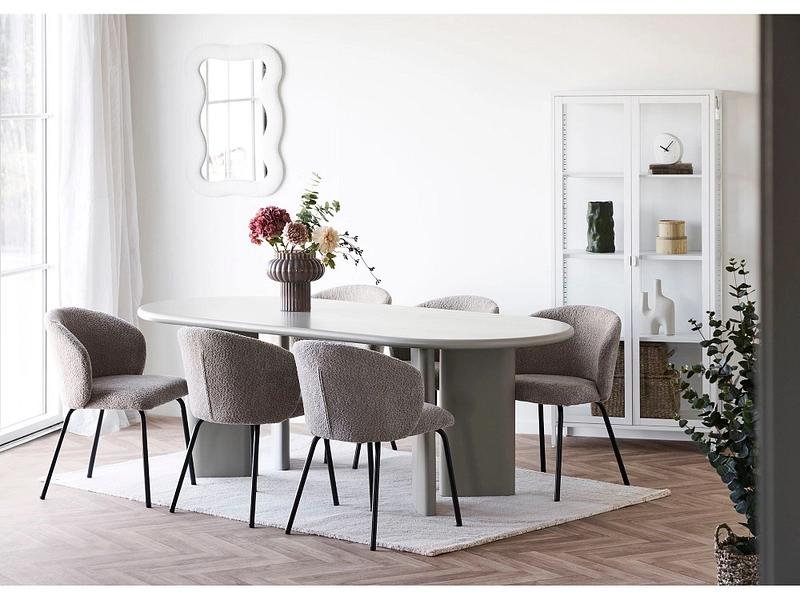 HOUSE NORDIC Table NAGANO