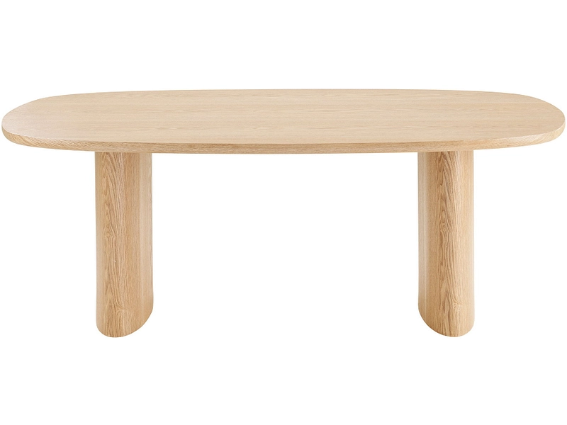 HOUSE NORDIC Tisch SERRA