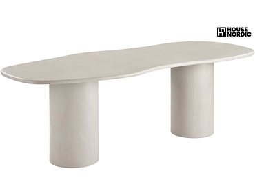 HOUSE NORDIC Tisch MARANOLA