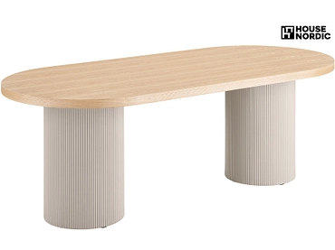 HOUSE NORDIC Table SOLVA