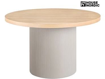 HOUSE NORDIC Table SOLVA