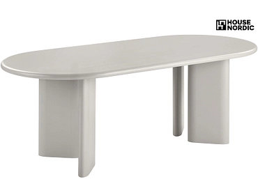 HOUSE NORDIC Table NAGANO