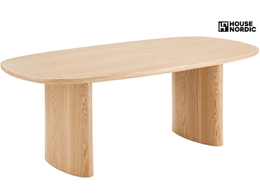 HOUSE NORDIC Tisch SERRA