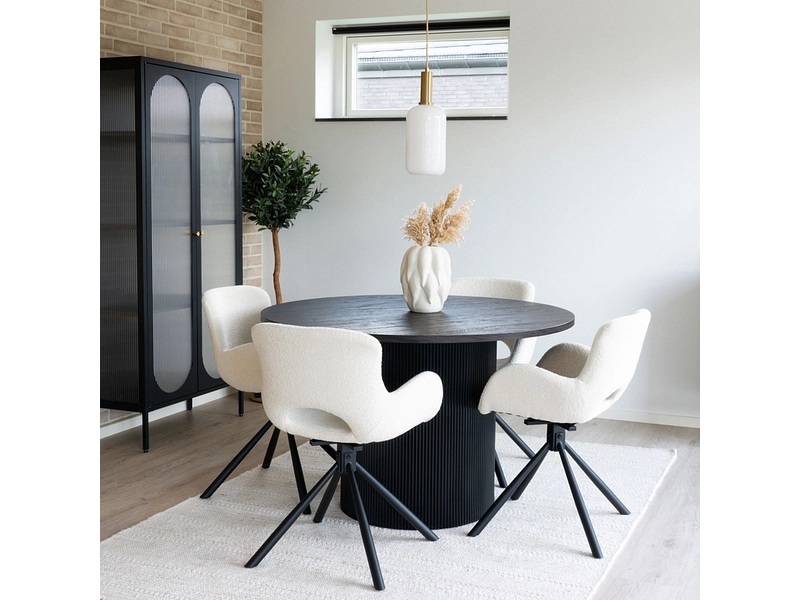 HOUSE NORDIC Table BOAVISTA