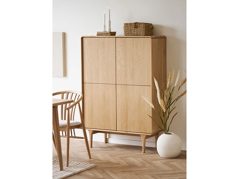 HOUSE NORDIC Highboard DARWIN