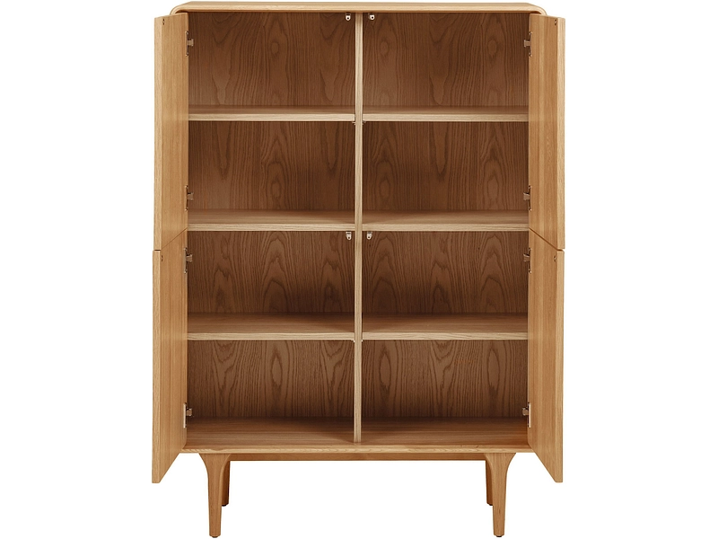 HOUSE NORDIC Highboard DARWIN
