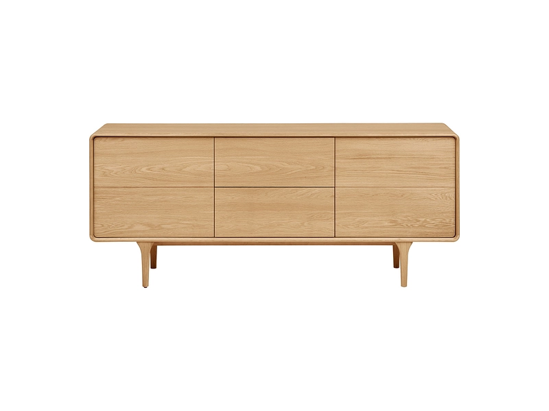 Sideboard HOUSE NORDIC DARWIN 180x45x75cm