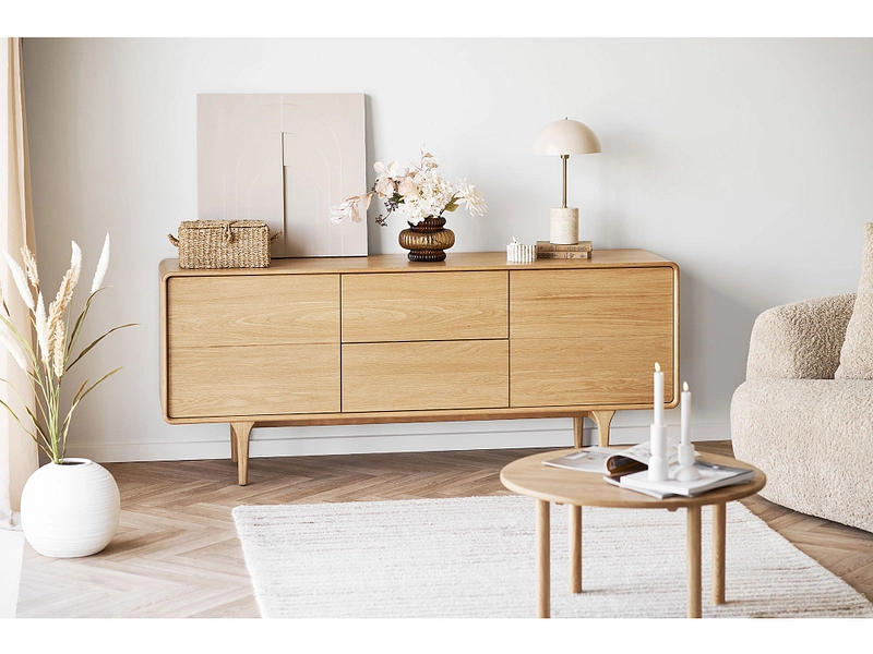 HOUSE NORDIC Sideboard DARWIN HOUSE NORDIC Sideboard DARWIN