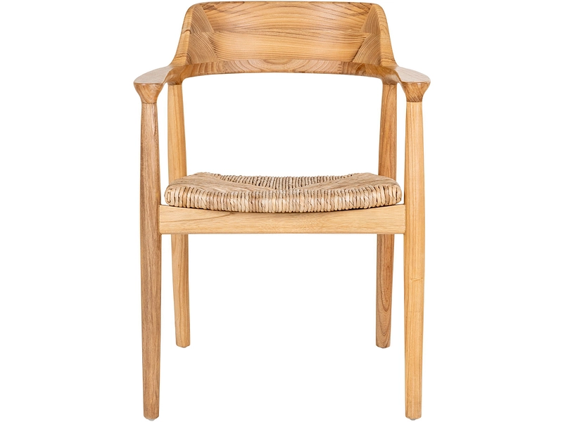 HOUSE NORDIC Stuhl GETAFE