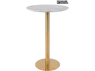 HOUSE NORDIC Table de bar BOLZANO