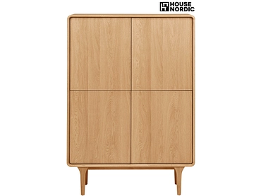 HOUSE NORDIC Highboard DARWIN