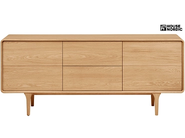 HOUSE NORDIC Sideboard DARWIN