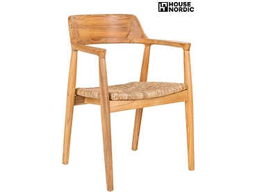 HOUSE NORDIC Stuhl GETAFE