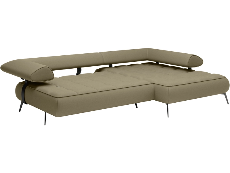 Ecksofa AMATISS SELEDO