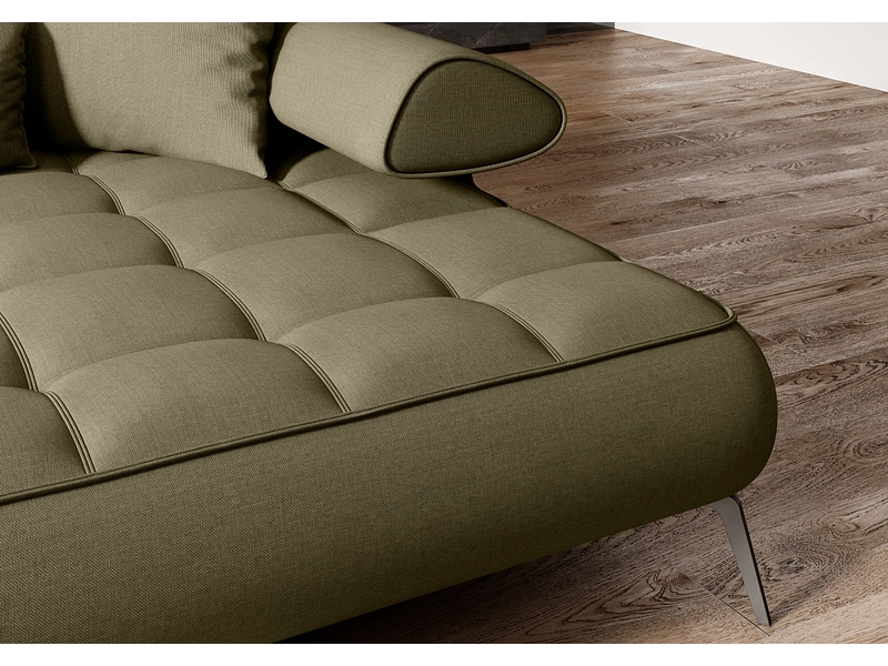 Ecksofa AMATISS SELEDO