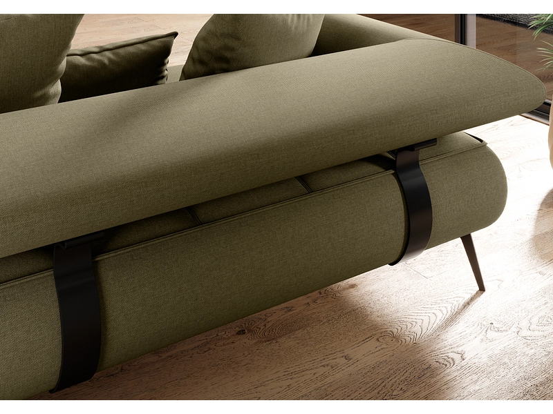 Ecksofa AMATISS SELEDO