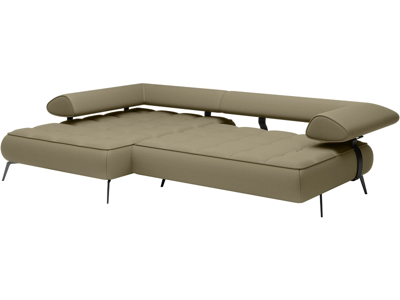 Ecksofa AMATISS SELEDO