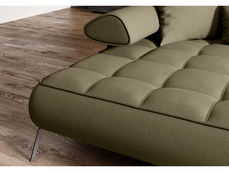 Ecksofa AMATISS SELEDO