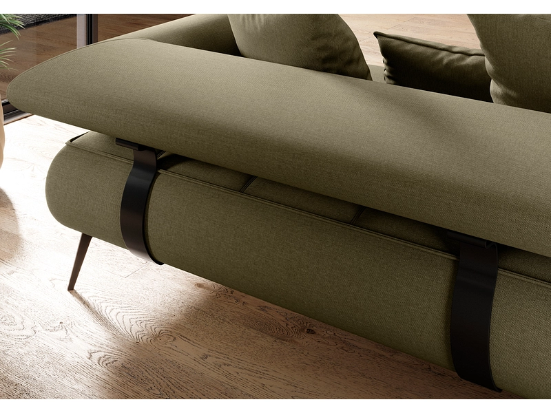 Ecksofa AMATISS SELEDO