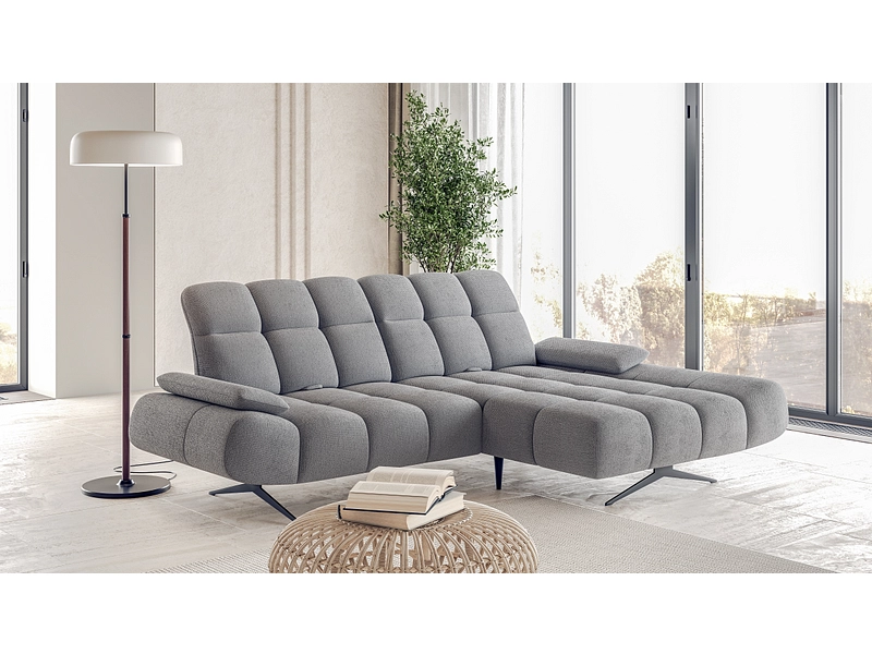 Ecksofa AMATISS MORENO