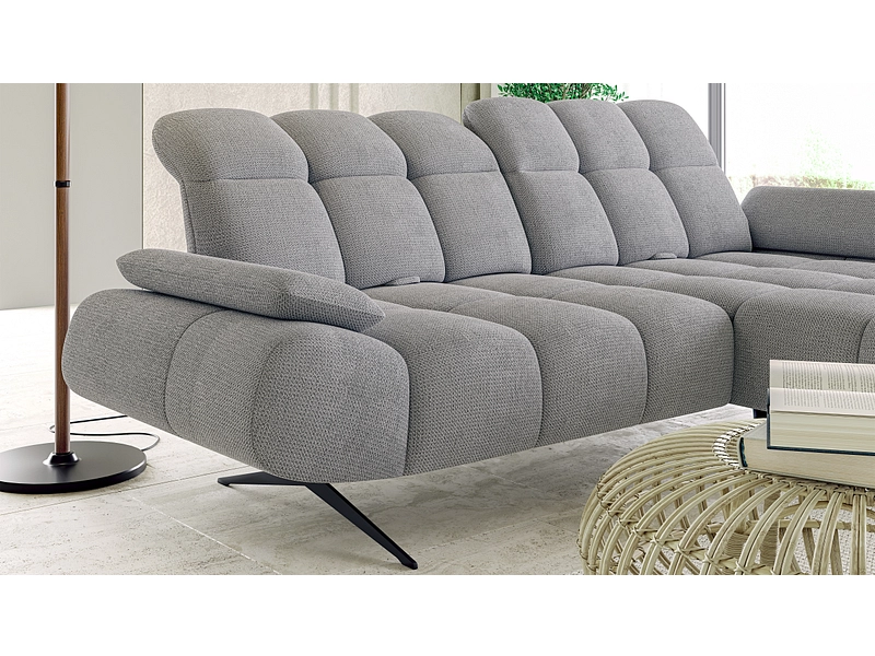 Ecksofa AMATISS MORENO