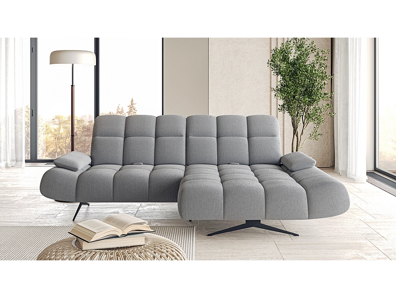 Ecksofa AMATISS MORENO