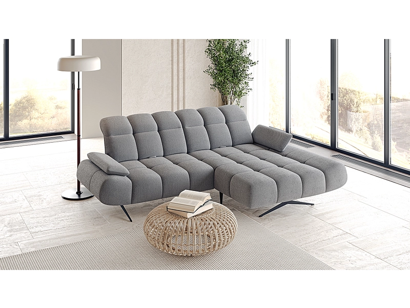 Ecksofa AMATISS MORENO