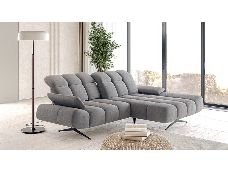 Ecksofa AMATISS MORENO