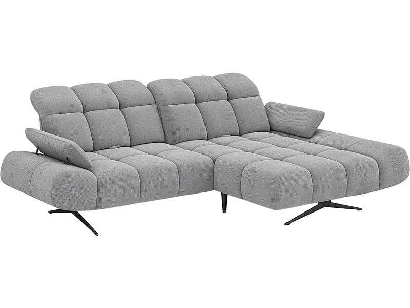 Ecksofa AMATISS MORENO