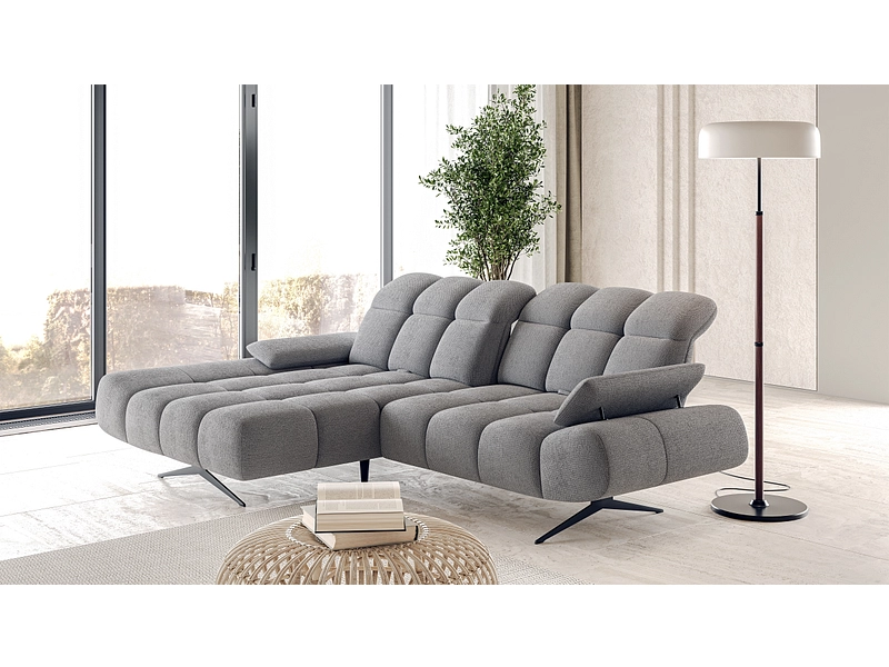 Ecksofa AMATISS MORENO