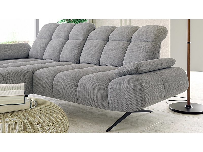 Ecksofa AMATISS MORENO