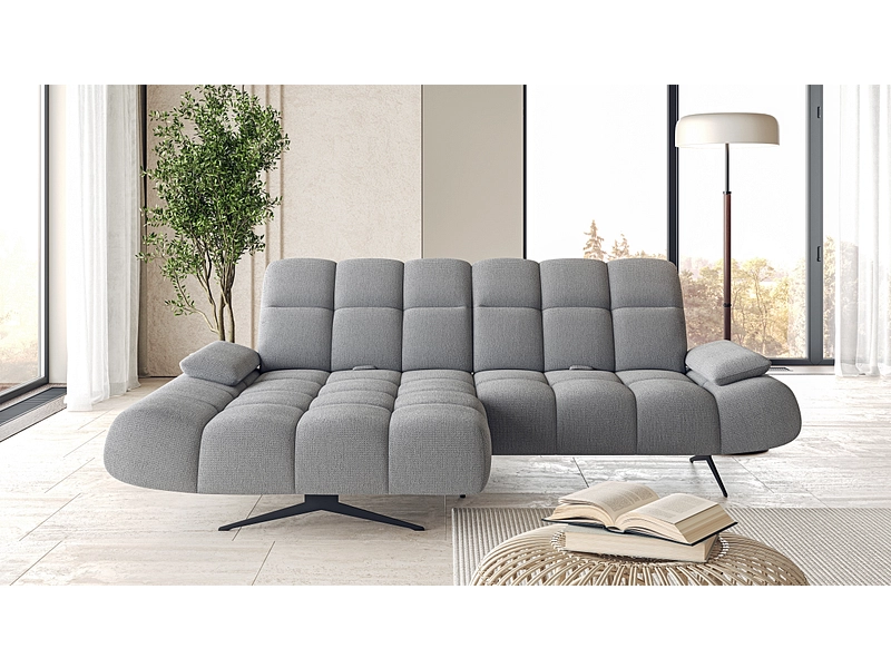 Ecksofa AMATISS MORENO