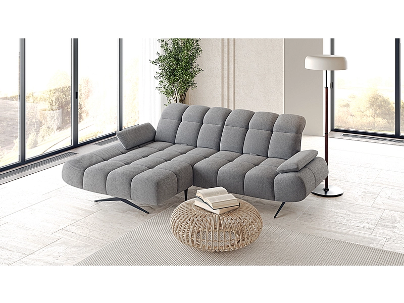 Ecksofa AMATISS MORENO