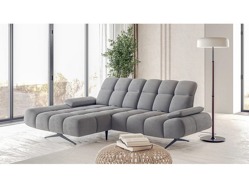 Ecksofa AMATISS MORENO