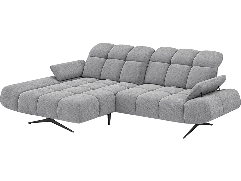 Ecksofa AMATISS MORENO