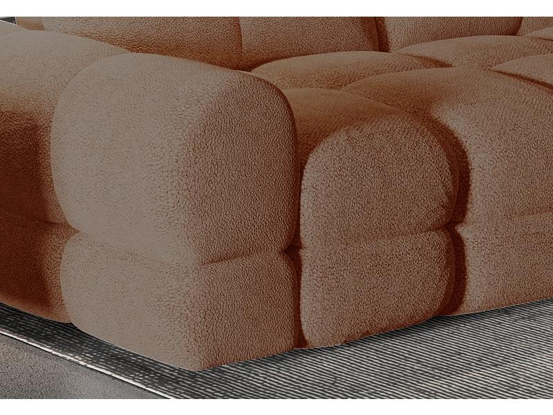 Ecksofa AMATISS TOLLO