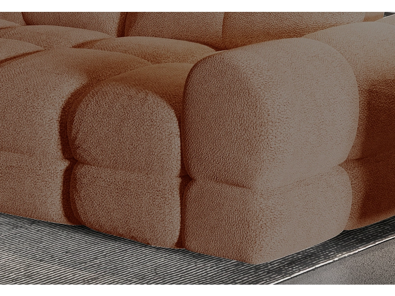 Ecksofa AMATISS TOLLO