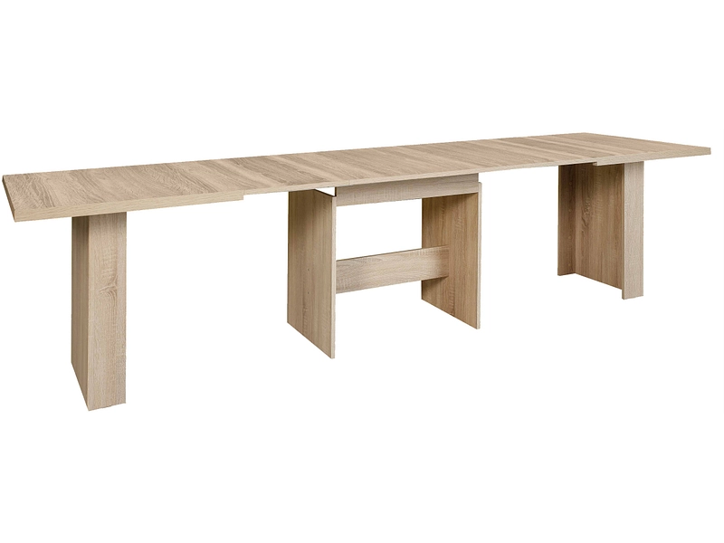 Tisch ausziehbar MOLVIA