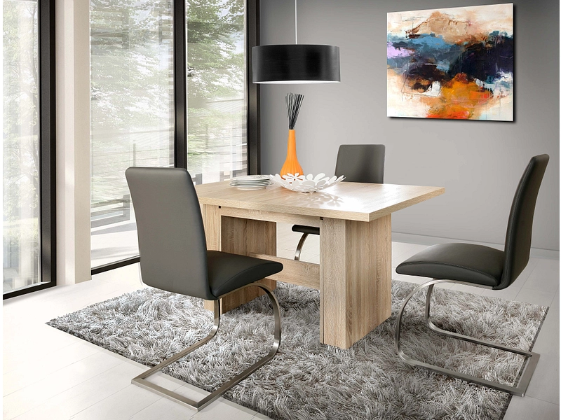 Tisch ausziehbar MOLVIA