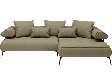 Ecksofa AMATISS SELEDO