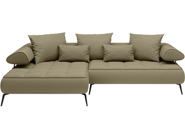 Ecksofa AMATISS SELEDO