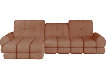 Ecksofa AMATISS TOLLO